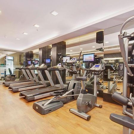 The Palm Spring A Boutique Hotel Naraina Νέο Δελχί Εξωτερικό φωτογραφία