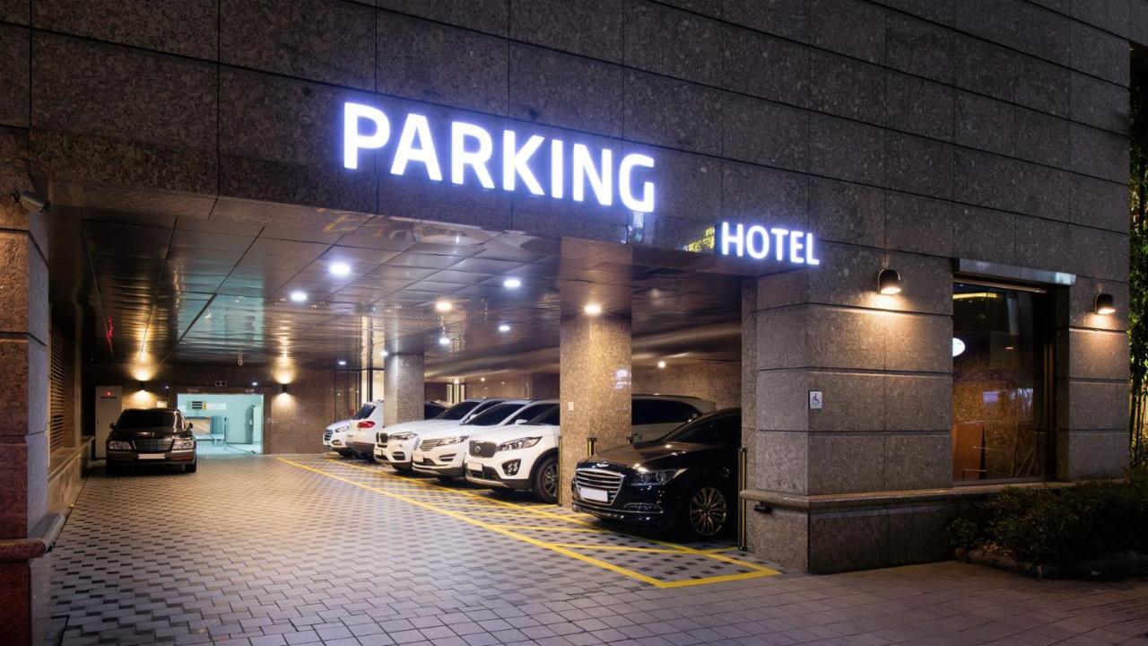 The Palm Spring A Boutique Hotel Naraina Νέο Δελχί Εξωτερικό φωτογραφία